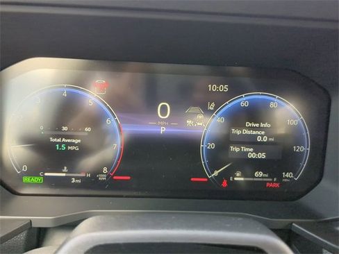 New 2026 Toyota Land Cruiser image 27