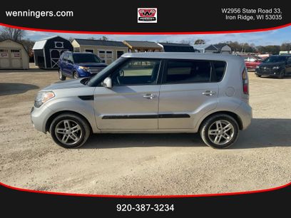Used 2011 Kia Soul +