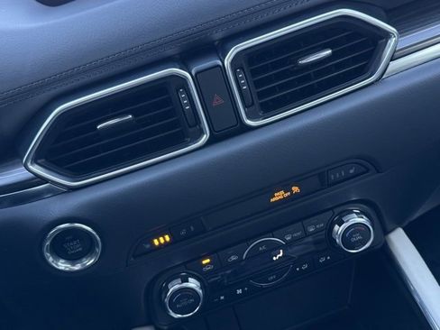 Used 2018 MAZDA CX-5 Grand Touring w/ Premium Package image 30