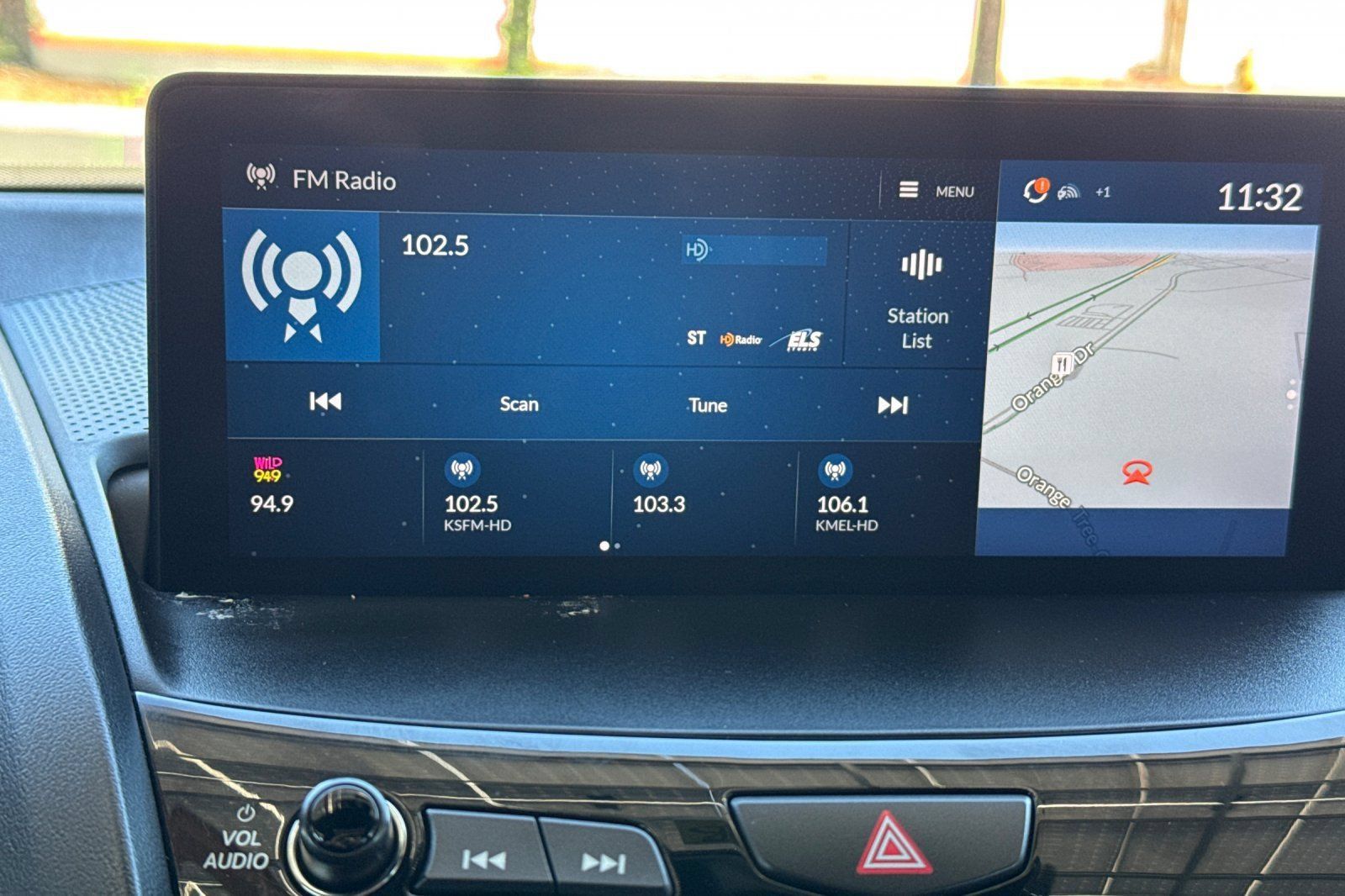 Used 2019 Acura RDX w/ Advance Package FWD image 30
