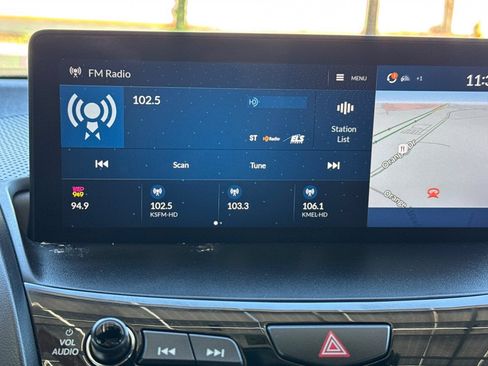 Used 2019 Acura RDX A-Spec FWD image 30