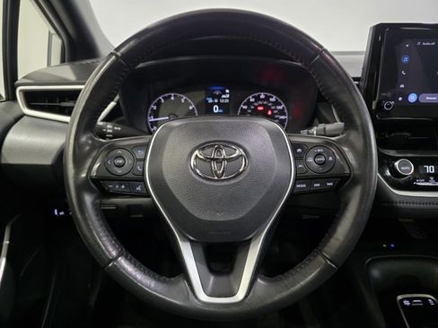 Used 2024 Toyota Corolla SE image 17