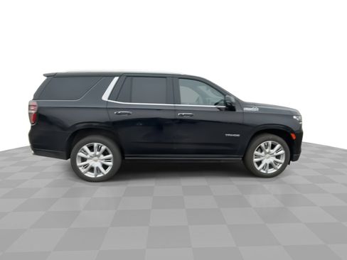 Used 2022 Chevrolet Tahoe High Country w/ Max Trailering Package image 9