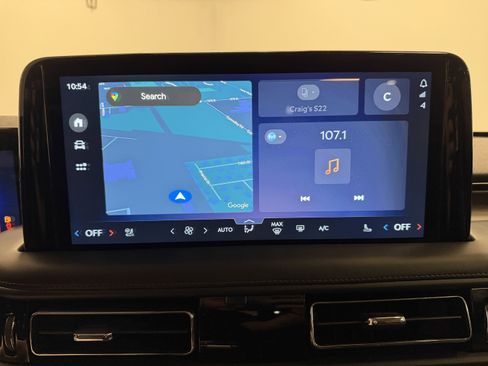 Used 2025 Lincoln Aviator Reserve w/ Equipment Group 201A image 7