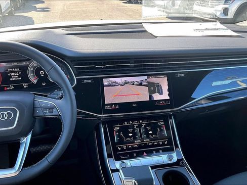 New 2026 Audi Q8 Premium Plus AWD/4WD image 20