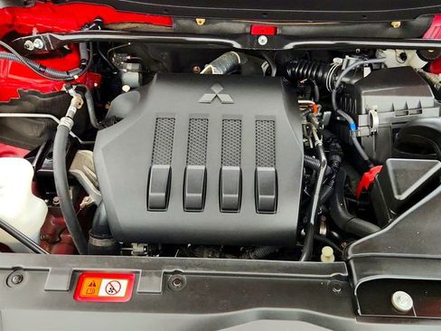 Used 2022 Mitsubishi Eclipse Cross SE FWD image 26