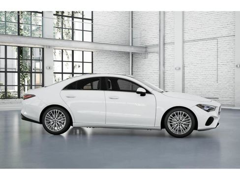 New 2026 Mercedes-Benz CLA 250 image 15