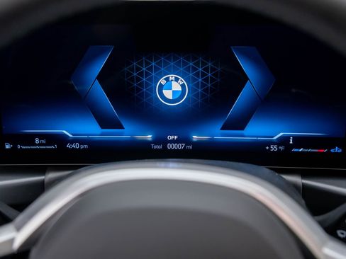 New 2026 BMW 330i xDrive Sedan w/ M Sport Package image 21