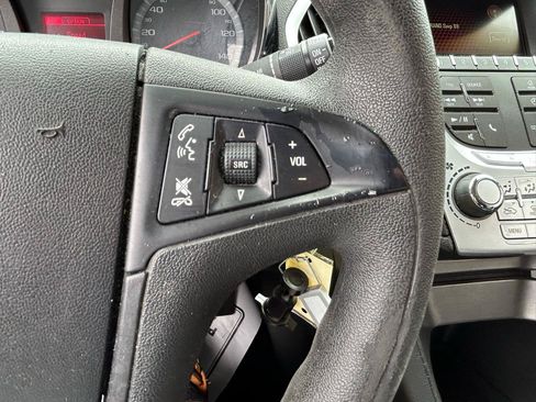 Used 2013 GMC Terrain SLE FWD image 19