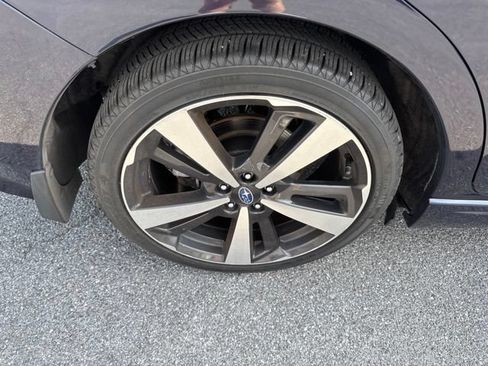 Used 2019 Subaru Impreza 2.0i Sport AWD/4WD image 9