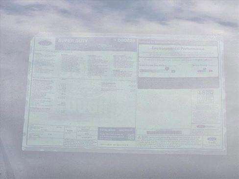 New 2026 Ford F250 Lariat w/ FX4 Off-Road Package image 18