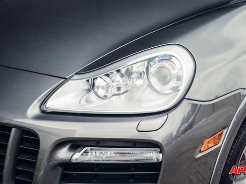 Used 2008 Porsche Cayenne GTS AWD/4WD image 43