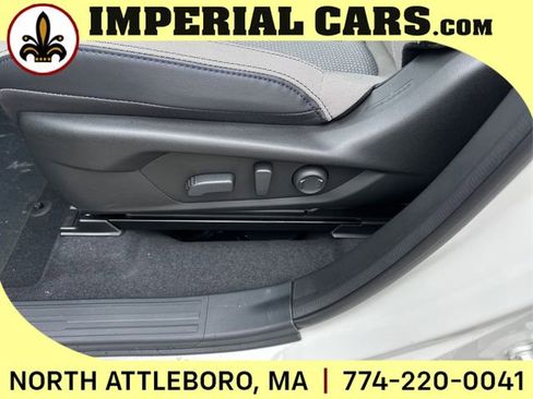 New 2025 Subaru Forester Premium image 27