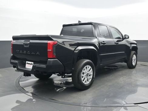 Used 2026 Toyota Tacoma SR image 20