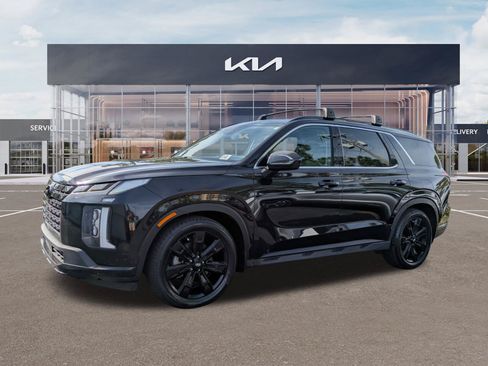 Used 2023 Hyundai Palisade XRT FWD image 6