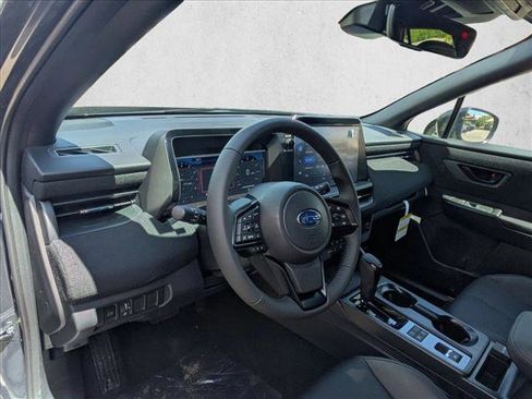 New 2026 Subaru Outback Premium AWD/4WD image 10