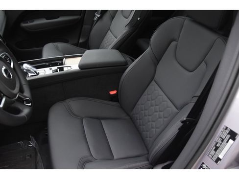 Used 2026 Volvo XC60 B5 Plus w/ Protection Package Premier image 12