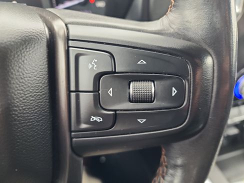 Used 2021 GMC Sierra 1500 AT4 image 21