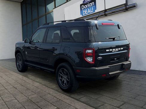 Certified 2023 Ford Bronco Sport Big Bend w/ Convenience Package AWD/4WD image 5