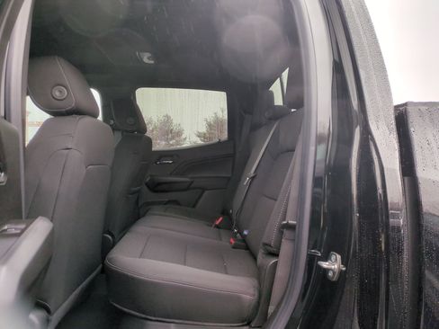 New 2026 GMC Canyon Elevation w/ Convenience Package AWD/4WD image 15