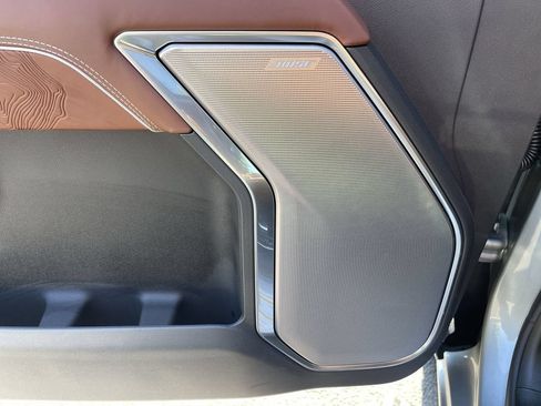 New 2026 GMC Sierra 3500 Denali Ultimate AWD/4WD image 25