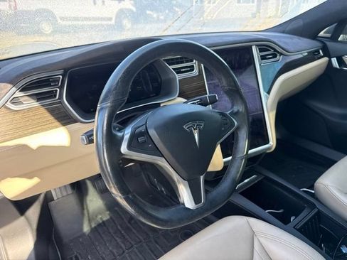 Used 2016 Tesla Model S 90D AWD/4WD image 10
