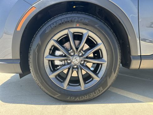 Used 2026 Honda CR-V EX-L image 19