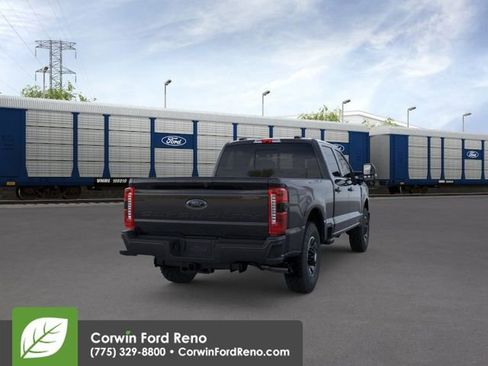 New 2026 Ford F250 Lariat AWD/4WD image 8