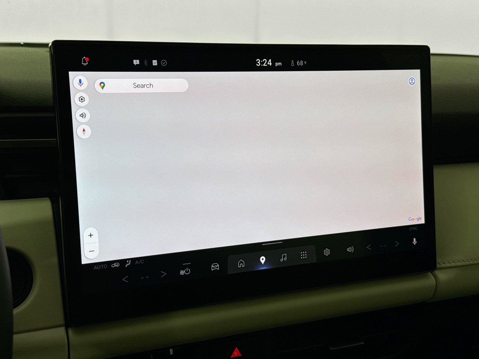New 2026 MAZDA CX-5 Select AWD/4WD image 16