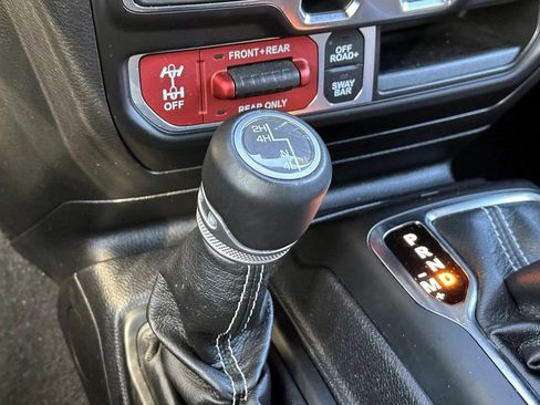 Used 2021 Jeep Wrangler Unlimited Rubicon image 33