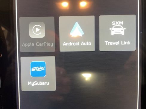 Used 2024 Subaru Impreza 2.0i Sport image 7