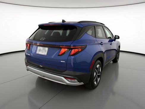 Used 2025 Hyundai Tucson SEL image 9