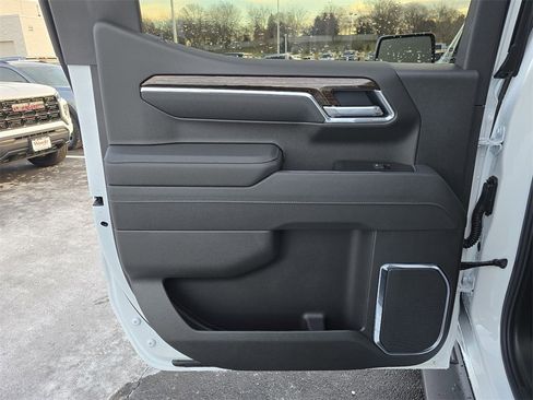 New 2026 GMC Sierra 1500 Elevation w/ Elevation Premium Package image 25