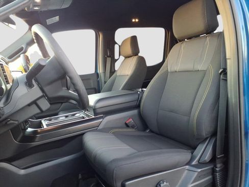 Used 2025 Ford F150 STX w/ Equipment Group 200A image 13