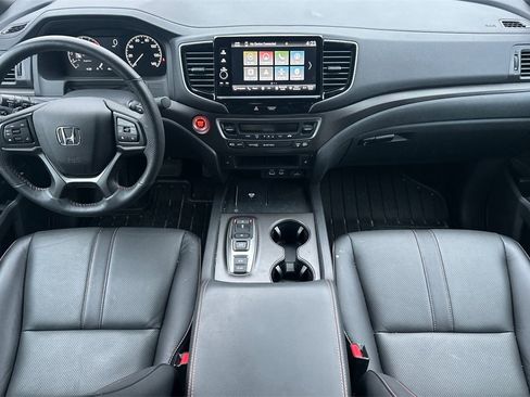 Used 2024 Honda Ridgeline TrailSport image 12