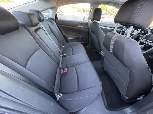 Used 2016 Honda Civic EX image 15