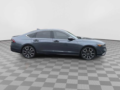 New 2026 Honda Accord Touring image 9
