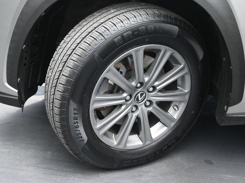 Used 2019 Lexus NX 300 FWD w/ Comfort Package image 19