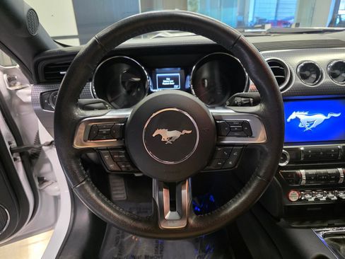 Used 2017 Ford Mustang GT Premium w/ GT Performance Package RWD image 23