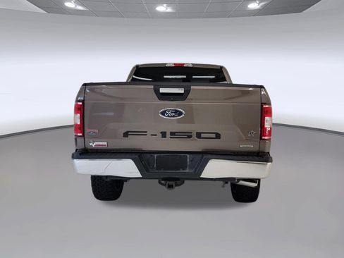 Used 2020 Ford F150 XLT w/ Equipment Group 301A Mid RWD image 8