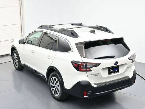 Used 2021 Subaru Outback Premium AWD/4WD image 33