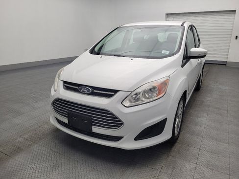 Used 2016 Ford C-MAX SE image 15