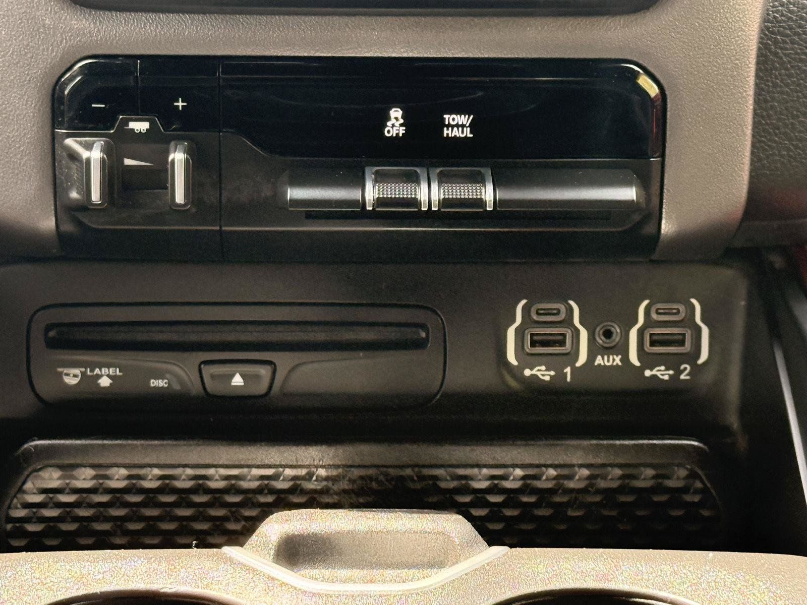 Used 2019 RAM 1500 Rebel w/ Rebel Level 1 Equipment Group AWD/4WD image 30