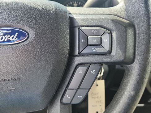 Used 2019 Ford F150 XLT AWD/4WD image 12