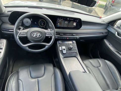 Used 2024 Hyundai Palisade Limited FWD image 49