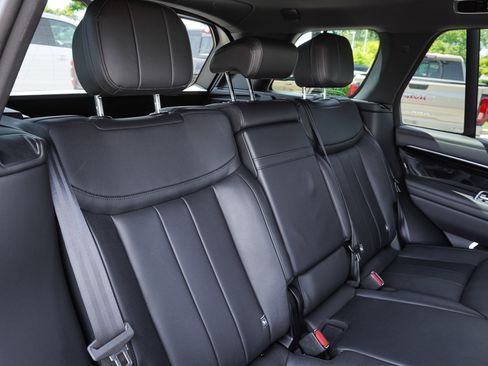 Used 2023 Land Rover Range Rover SE AWD/4WD image 33