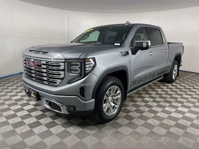 New 2026 GMC Sierra 1500 Denali w/ Technology Package