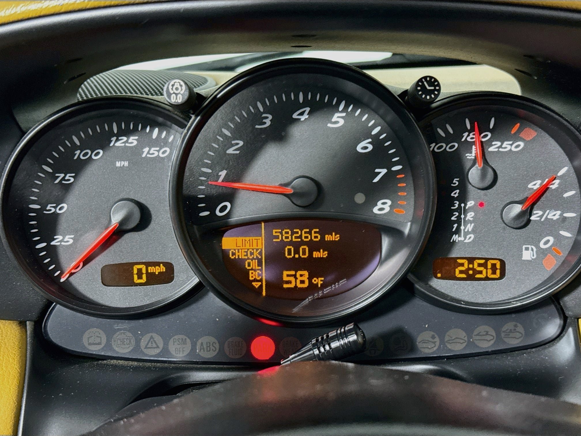 Used 2002 Porsche Boxster RWD image 35