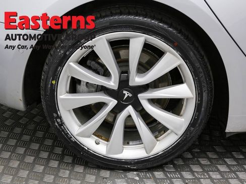 Used 2018 Tesla Model 3 Long Range image 27