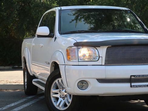 Used 2006 Toyota Tundra Limited RWD image 4